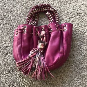 Henri bendel mini bag